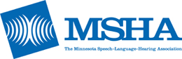Minnesota Speech-Language-Hearing Association